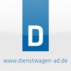 Dienstwagen a.D.