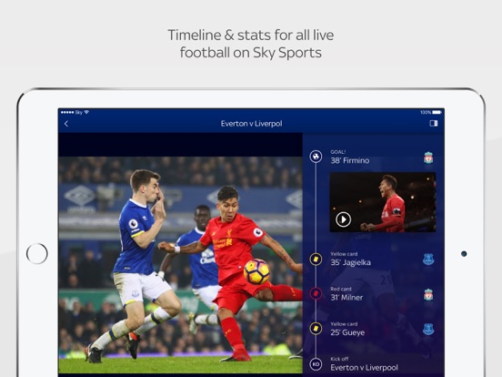 Sky Sportsのおすすめ画像3