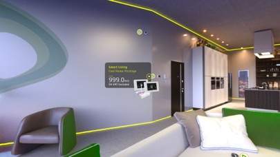 Etisalat VR screenshot 2