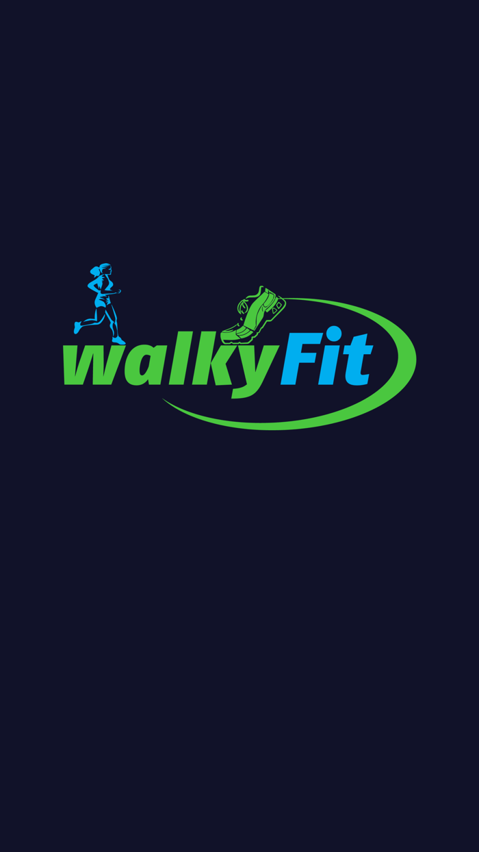 WalkyFit
