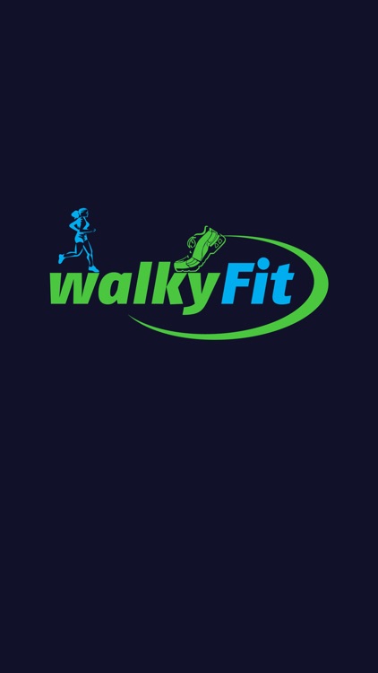 WalkyFit screenshot-4