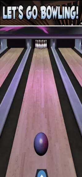 Game screenshot Realistic Club Bowling Game mod apk