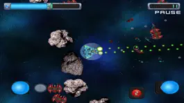 Game screenshot Aliens Onslaught hack