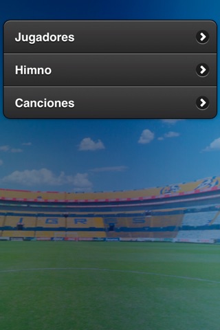 Tigres screenshot 3