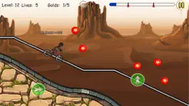 Game screenshot crazy BMX hack