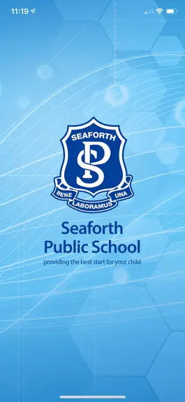 Game screenshot Seaforth Public School mod apk