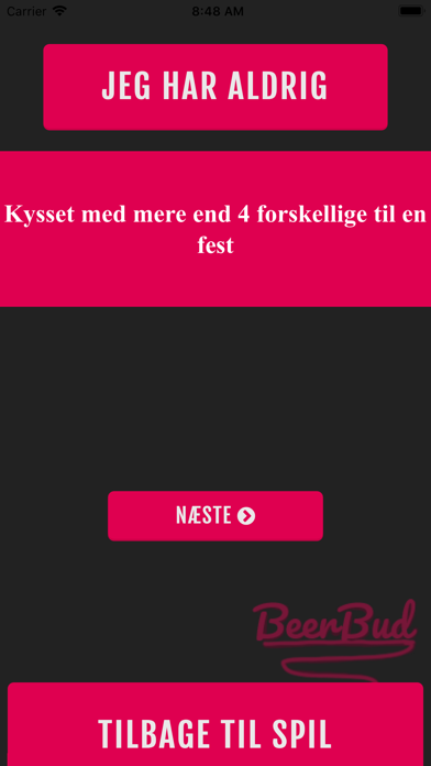 Screenshot #3 pour BeerBud