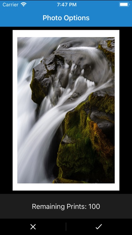 포멘토 FOMENTO - 원격사진인화솔루션렌탈서비스