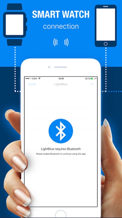 Aerlink Connect
