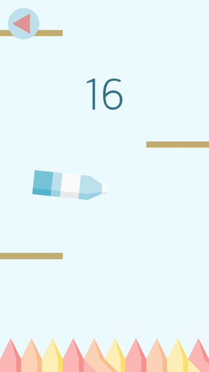 Bottle Flip 2k16 screenshot-6