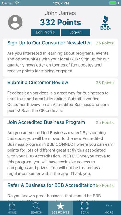 BBB Connect screenshot-4