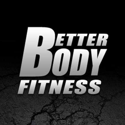 Better Body Fitness Green Bay icon