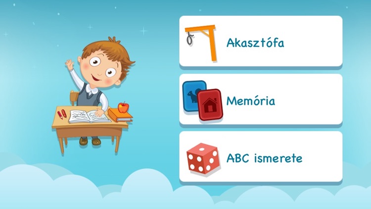 Esticworld M - Könnyed Tanulás screenshot-4