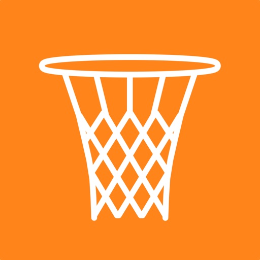 AR Hoop Stars icon