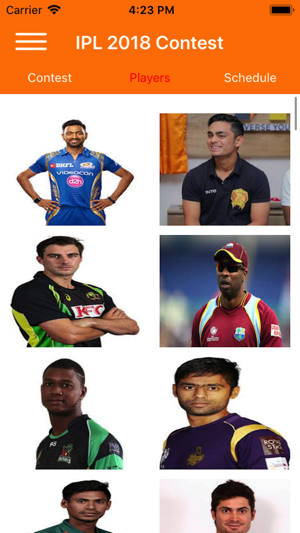 IPL 2018 Contest(圖4)-速報App