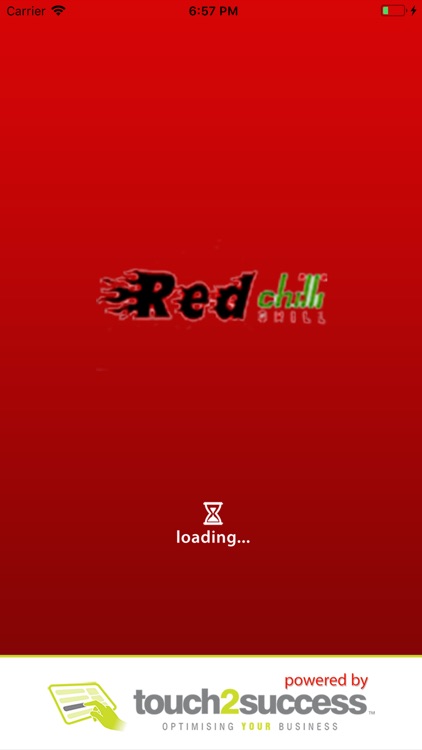 Red Chilli And Grill