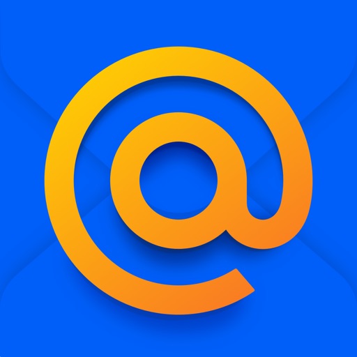 Mail.Ru – Email App