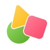 Puzzlist - Brain Training, Brain Games, Puzzles icon