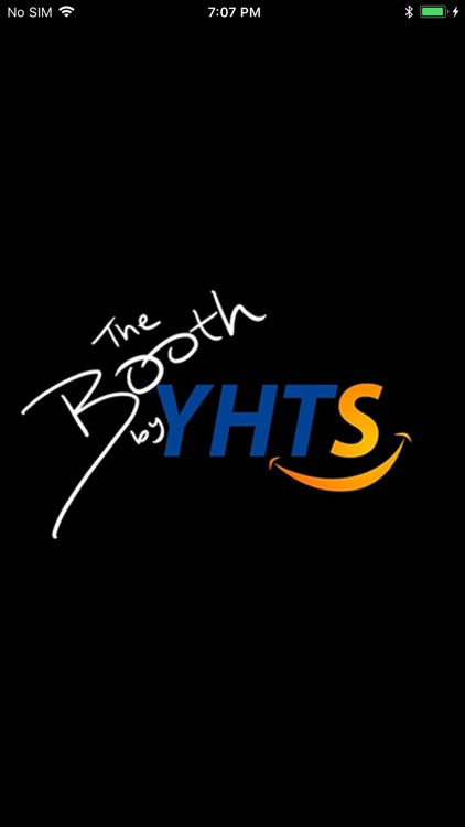 The Booth by YHTS