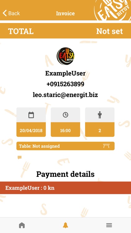 Eatsy Bitsy Restaurant Edition screenshot-4