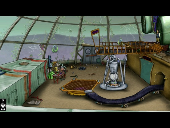 Screenshot #6 pour Space Treasure Hunters #2