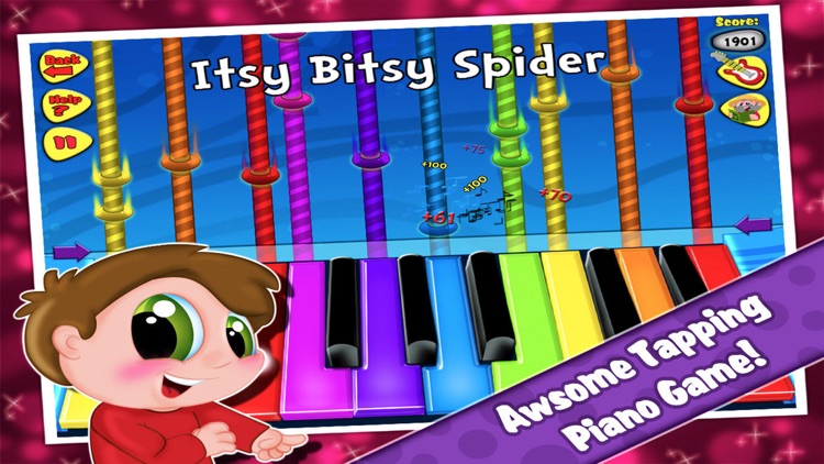 Piano Band Music Game screenshot-3