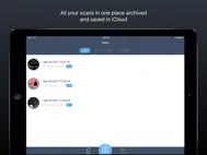 Pixter Scanner OCR Document ipad bilder 2