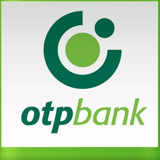 OTP SmartBank Romania Icon
