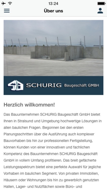SCHURIG Baugeschäft GmbH