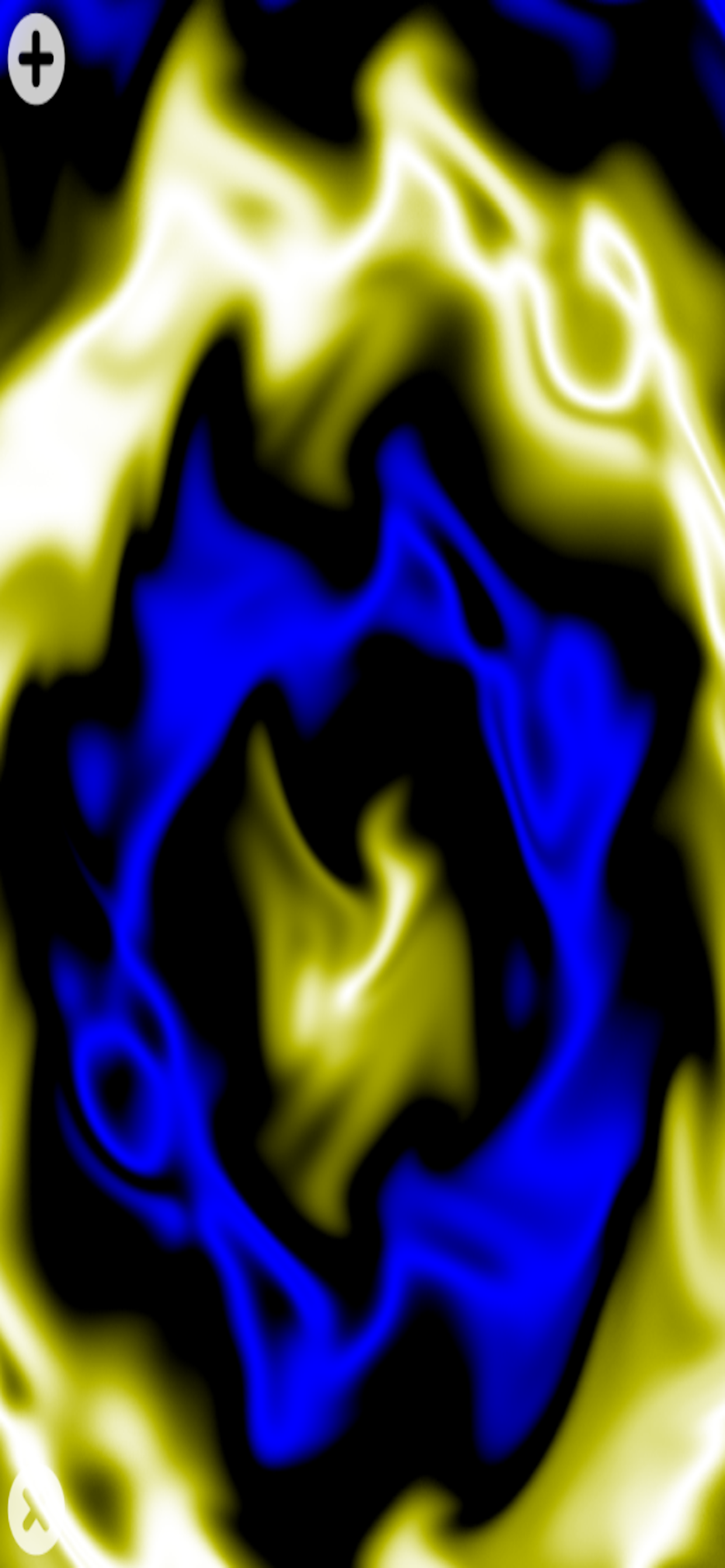 Sensory Just Touch