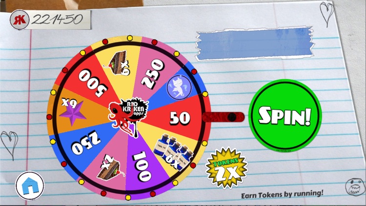 Catasaurus Rex screenshot-3