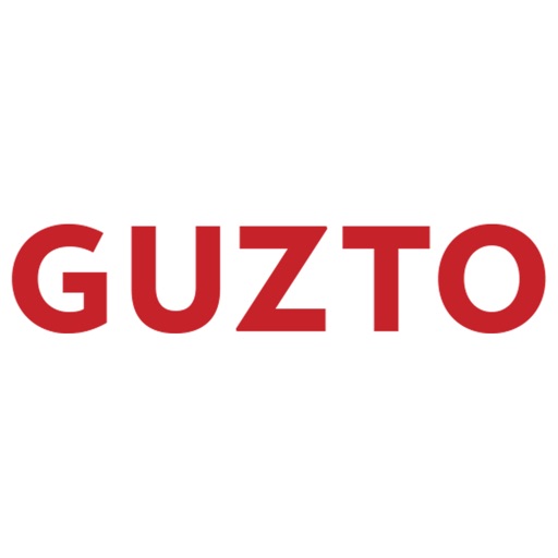 Guzto Wood Fire Pizza icon