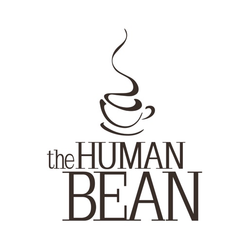 The Human Bean iOS App