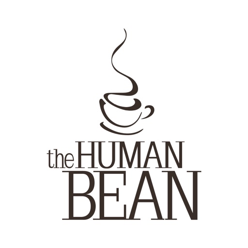 The Human Bean Icon