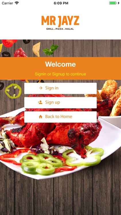 Mr Jayz screenshot-3