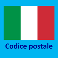 Postcode Italy