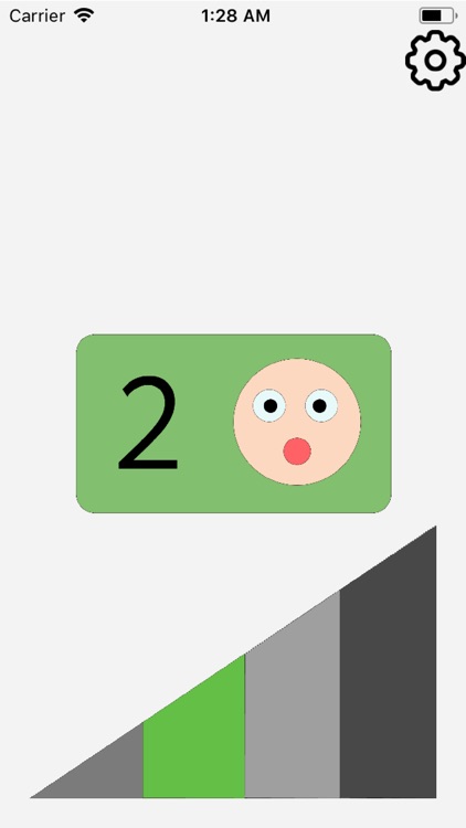 Volume Cards screenshot-3