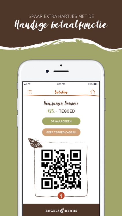 Bagels & Beans screenshot-3