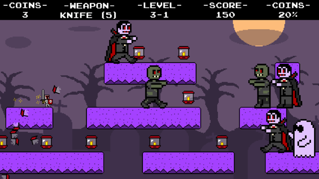Sir Sprintsalot(圖4)-速報App