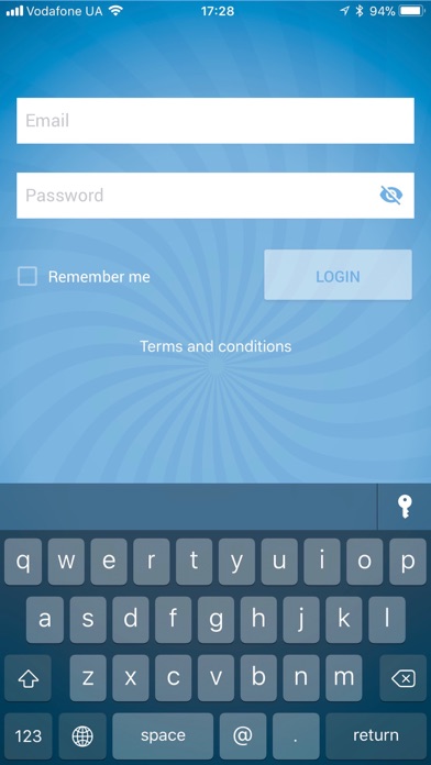 Qgrabs ScanApp screenshot 2