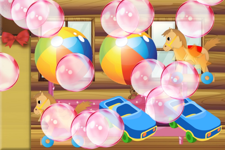 Toys Match Games for Toddlers screenshot 4