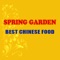 Online ordering for Spring Garden Restaurant in Caldwell, NJ