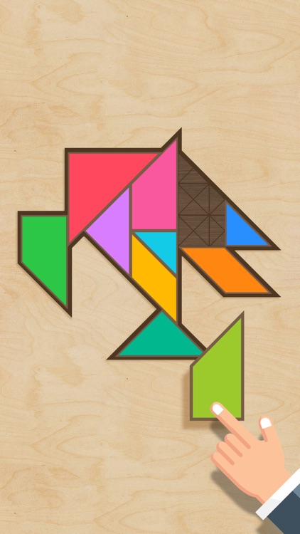 Tangram ·