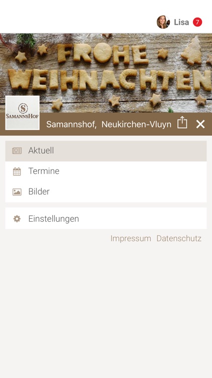 Samannshof, Neukirchen-Vluyn