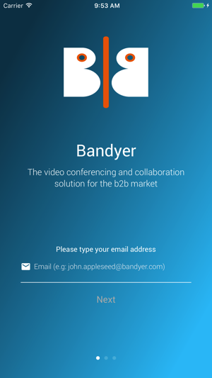 Bandyer(圖1)-速報App