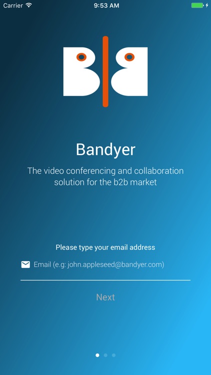 Bandyer