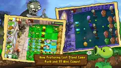 Plants vs. Zombies™ iPhone image 4