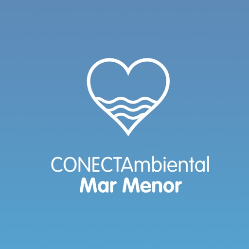 CONECTAmbiental Mar Menor icon