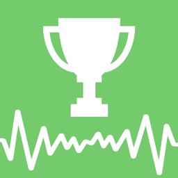 Burpee Counter - The Only Workout Tracker That Tracks Your Reps With Your Microphone!