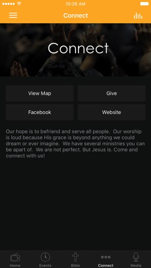 MOMBC Fort Worth(圖2)-速報App